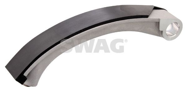 SWAG 40 09 0004 Guide, timing chain Lower for OPEL SAAB